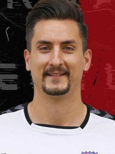 Mario Nikolovski