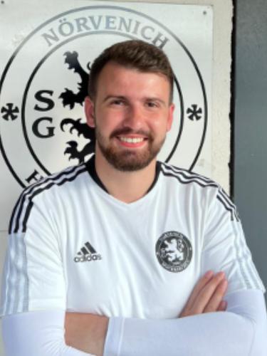 Kevin Ladendorf