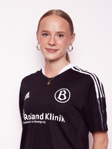 Sarah Stelter