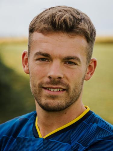 Jannik Kräutter
