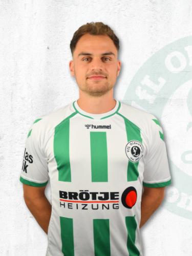 Niklas Onnen