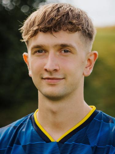 Luca Dewald