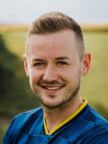 Simon Dilger