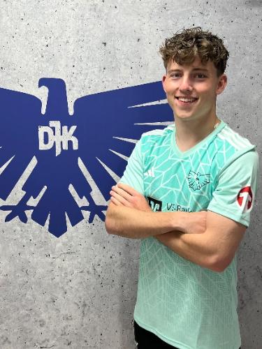Marius Kurz