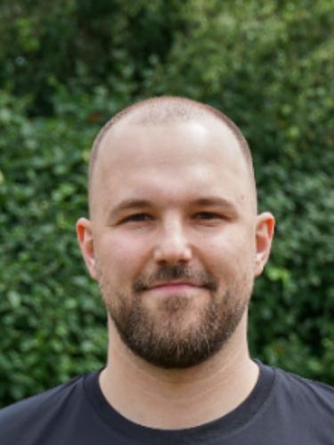 Tobias Krämer