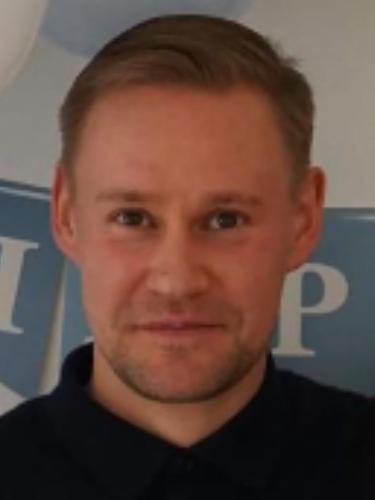 Frederik Kloehn