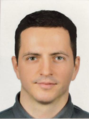 Krzysztof Damian Smotrycki
