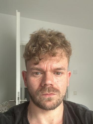 Florian Henrich