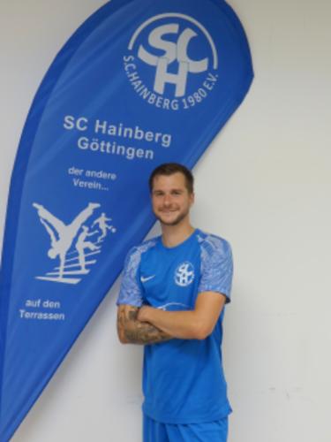 Joschka Bettermann