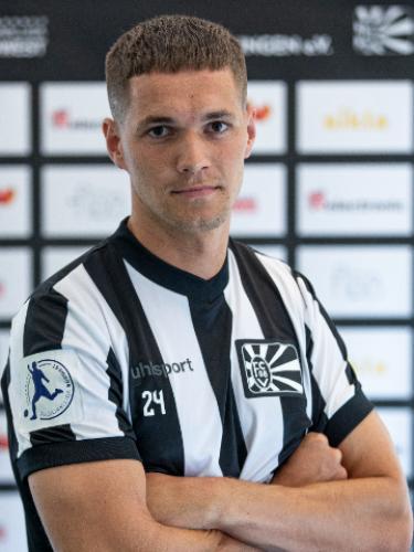 Dominik Emminger