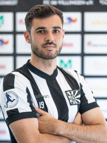 Georgios Pintidis