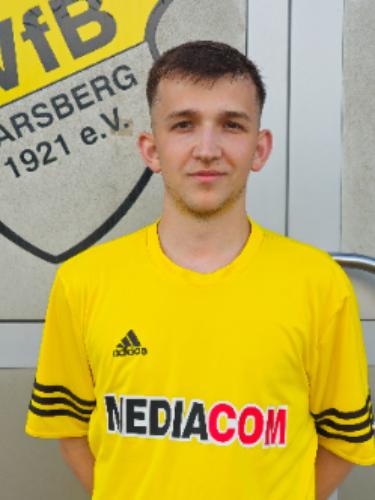 Niklas Konstantin Del