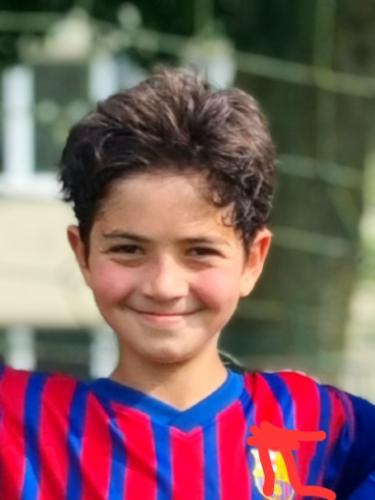 Arsen Temel