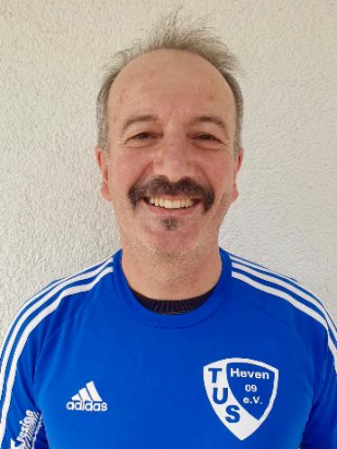 Osman Topal