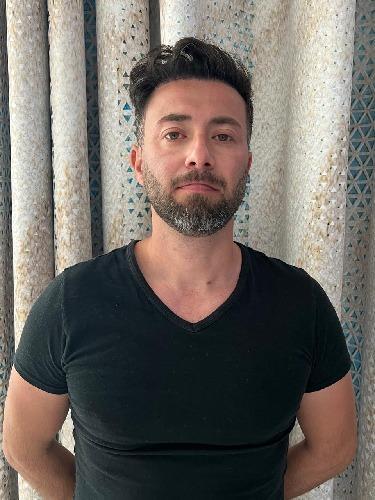 Yasin Oeguet