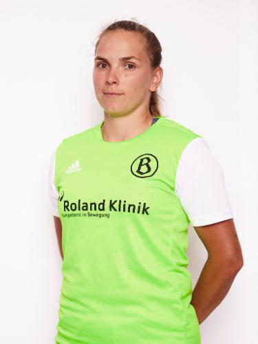 Aleksandra Brzezina