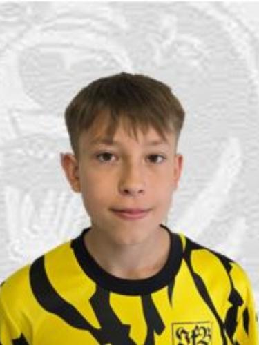Bohdan Shopin