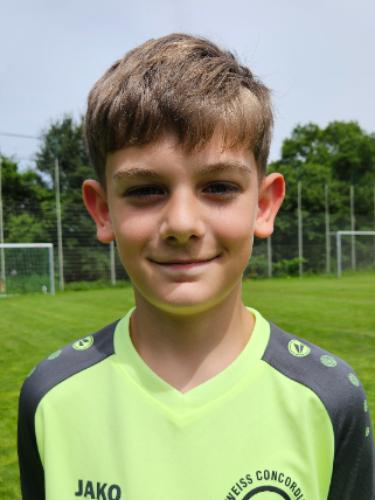 Denny Büttgen