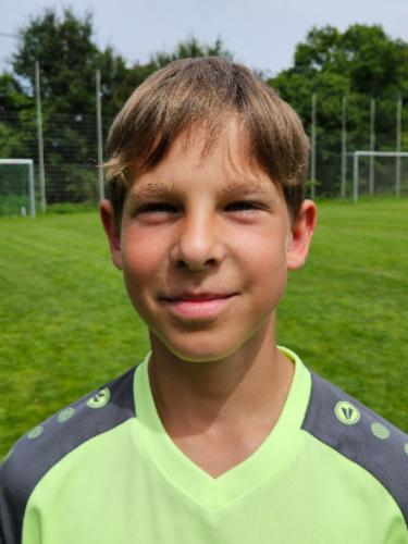 Luca van Wingerden