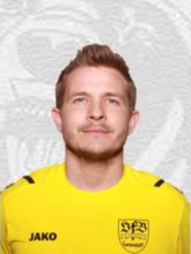 Sebastian Pah