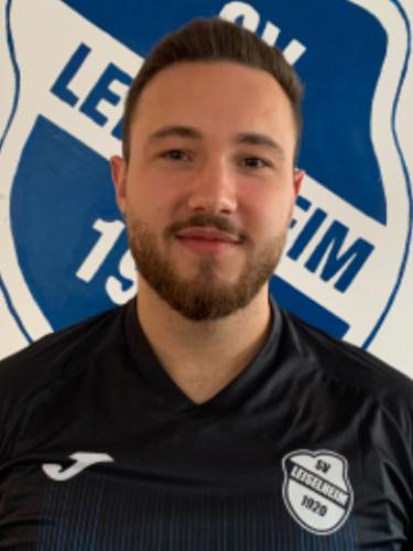 Robin Möller
