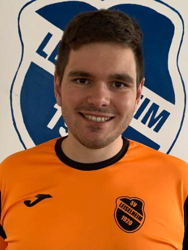 Lucas Schaaf