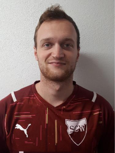 Johannes Brand