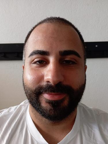 Cem Ertürk
