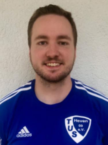 Nils Michael Pape