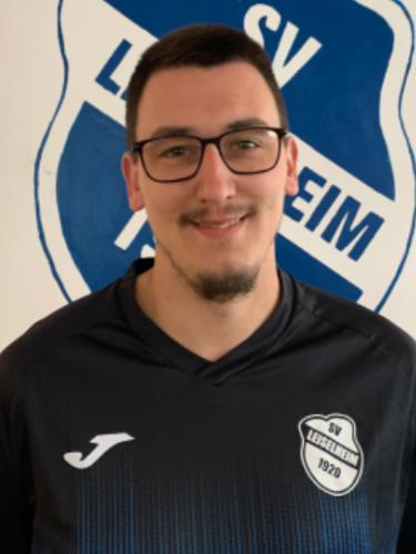Dominik Weygand