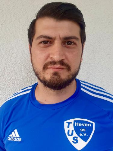 Faruk Yildirim