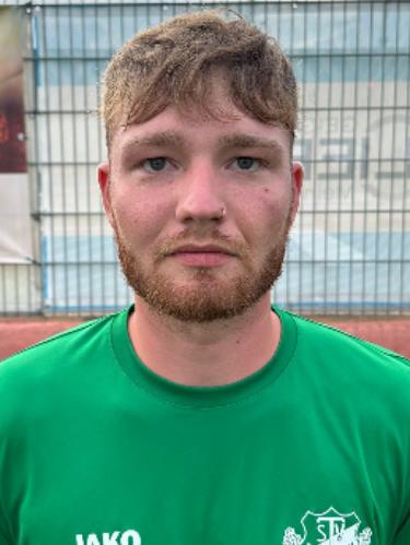 Niklas Bezemer