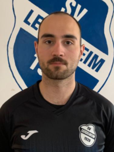 Tugay Kaplan