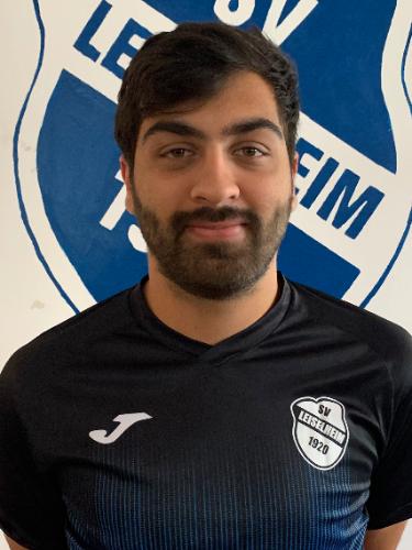 Kenan Arslan