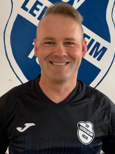 Michael Geier