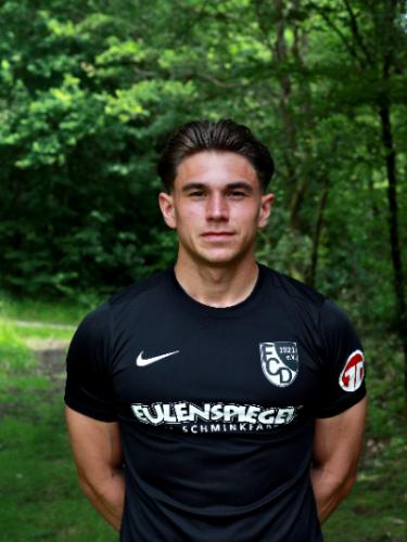 Jakob Bender