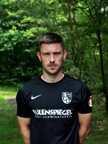 Florian Kröner