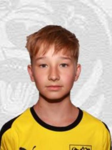 Eric Kamensek