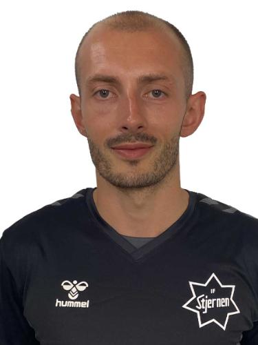 Kim-Patrick Nitschke