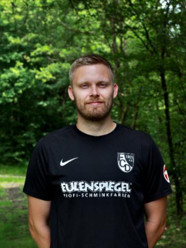 Mario Schneider