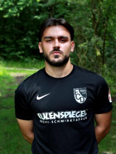 Yasar Topal