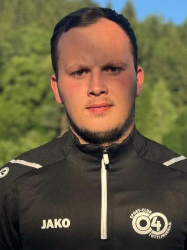 Felix Grimm