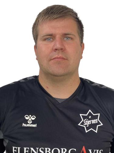 Daniel Matthiesen