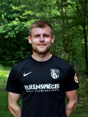 Niklas Becker