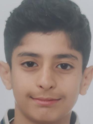 Ibrahim Luqman
