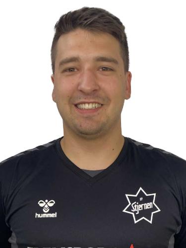 Stefan Evdenic