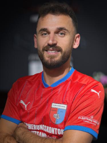 Haris Hyseni
