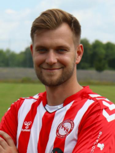 Philip-Daniel Beck