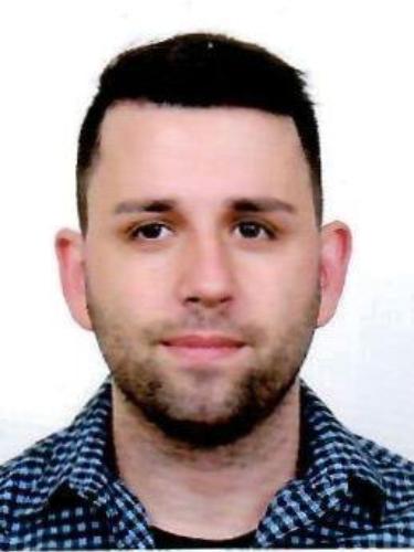 Milan Davchev