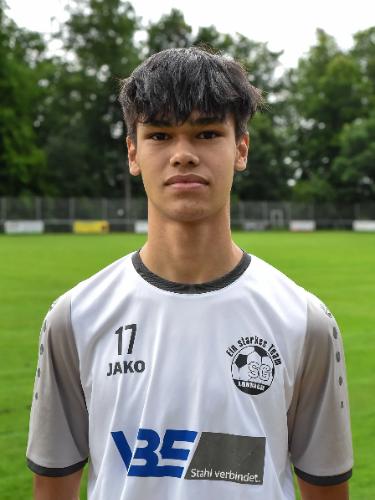 Joris Edinger